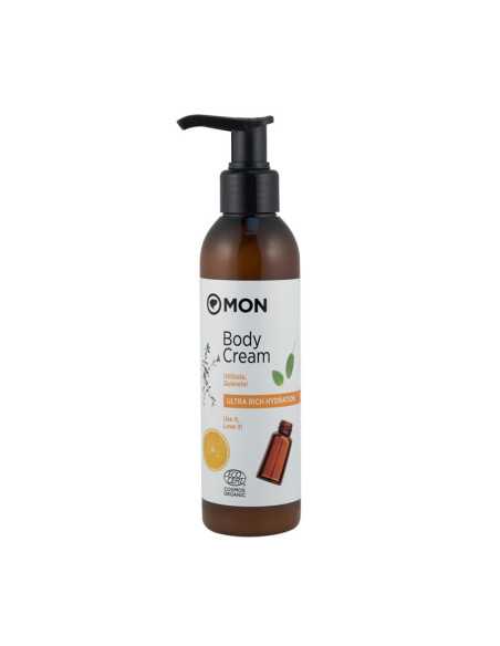Body Cream superhidratante 200ml Mon Deconatur Body Cream superhidratante 200ml Mon Deconatur